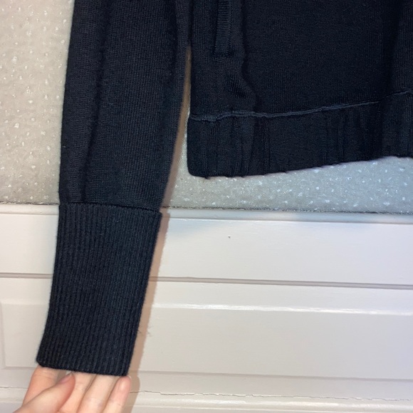 ✨SOLD✨ NWOT Lululemon Rise & Move Hoodie - Picture 6 of 12